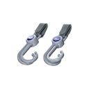   Accessories Hooks For stroller 2-178
