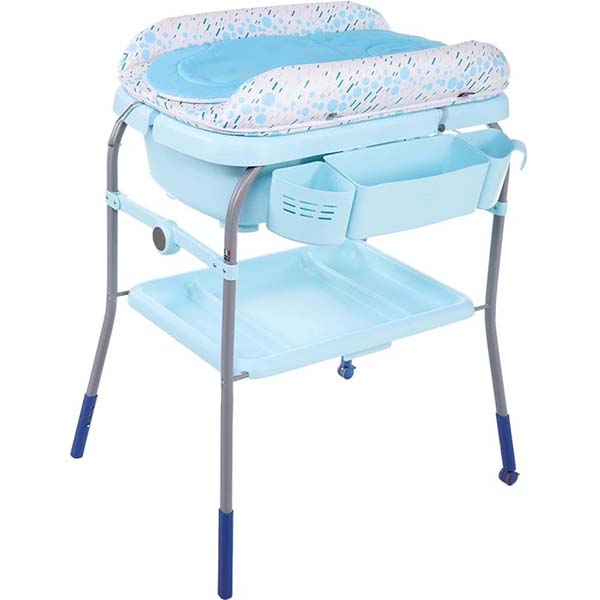 Bath Cuddle & Bubble Ocean 2-158 