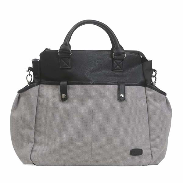 Bag Mysa Sliver Gray 2-216