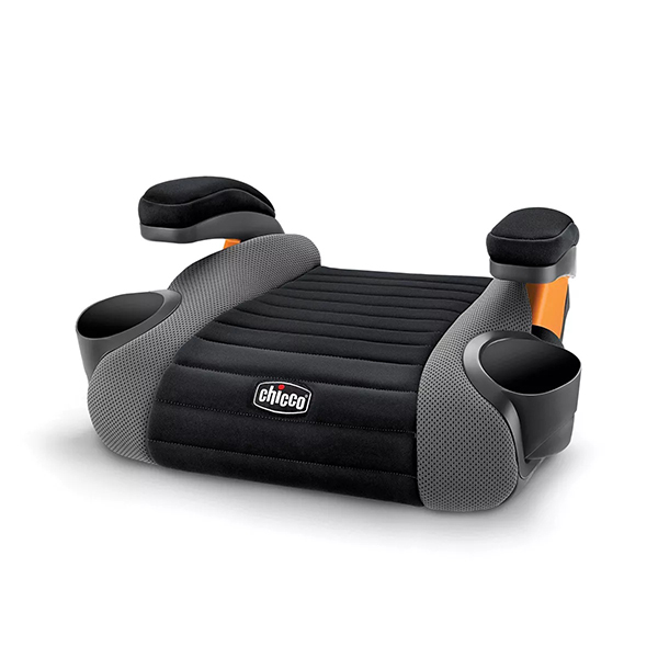 CarSeat Gofit Backless Booster 2-330 