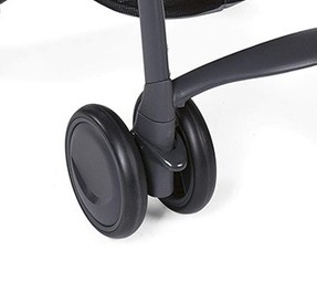 Spare Part Trolly Me Front Wheels (Singl)  