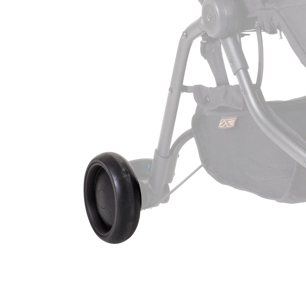 Spare Part Trolly Me Rear Wheels (Singl)  