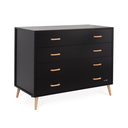 Baby Changer Black 