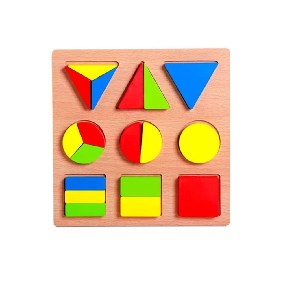 Toys wooden (SWQ-8937) 