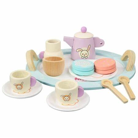 Toys Home Afternoon Tea (MSN21030-B)