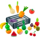 Toys Home Vegetable (YR-0019)
