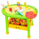 Toys Onshine (Bear Workbench)(TNWX-1276)