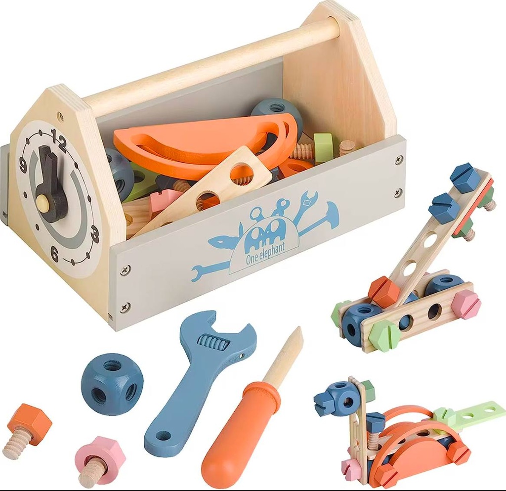 Toys Home (Educational Toys ) (MSN20014)