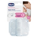 Breast Silicone Nipple Shield S/M 62