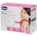Breast Pads 30Psc   59