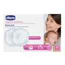 Breast Pads 60Psc (White) 83