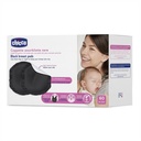 Breast Pads 60Psc (Black) 1-83