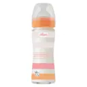 Bottle Glass 240ML (WB) Pink  23