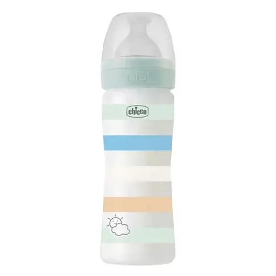 Bottle PP 250Ml (WB) Boy 1-9