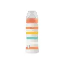Bottle PP 330ML (WB) Gray 5