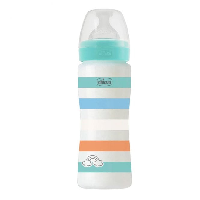 Bottle PP 330ML (WB) Boy 1