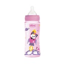 Bottle PP 330ML (WB) Girl 1-2