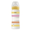 Bottle PP 330ML (WB) Girl 1-2