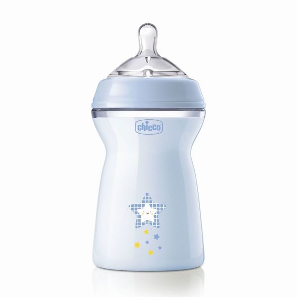 Bottle PP 330ml (NF) Boy 271