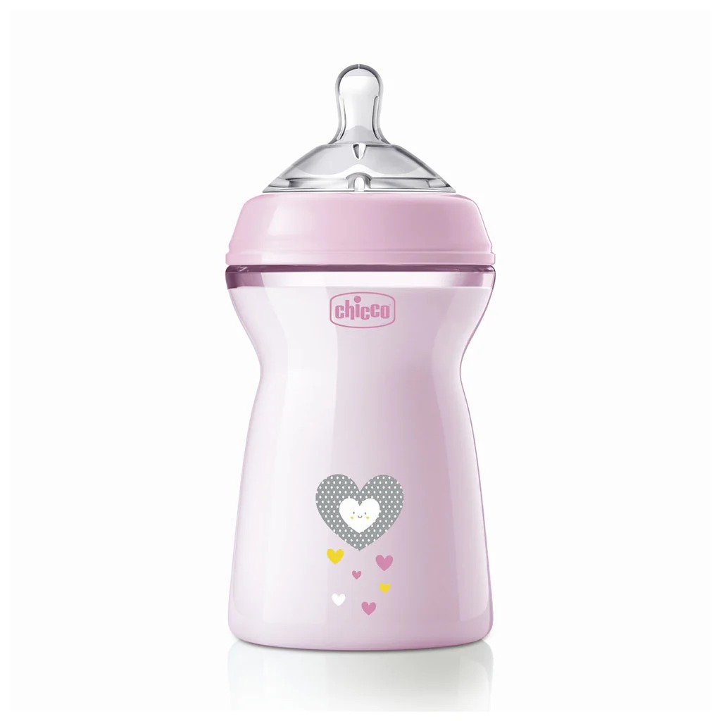 Bottle PP 330ml (NF) Gril 273