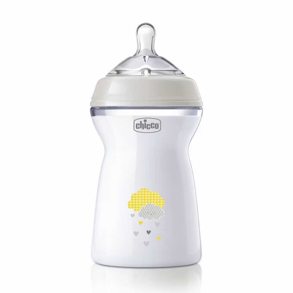 Bottle PP 330ml (NF) Gril 274