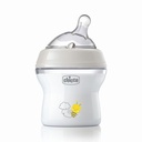 Bottle PP 150ml (NF) Sliver 272