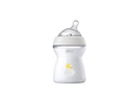 Bottle PP 250ml (NF) Girl Silver 1-268