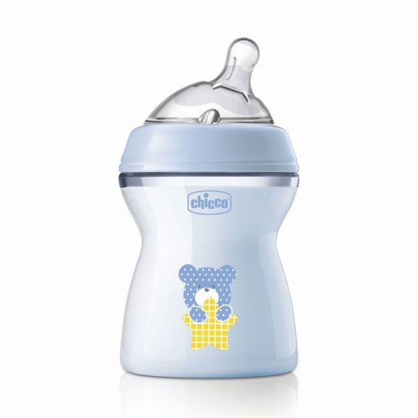 Bottle PP 250ml (NF) Boy 269