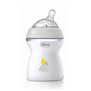 Bottle PP 250ml (NF) Sliver 1-270
