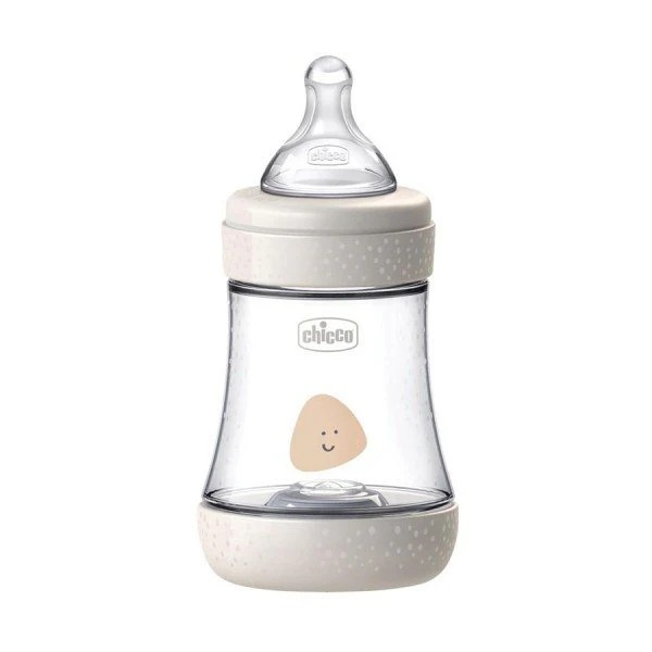     Bottle Perfect5  150ml Sliver 506