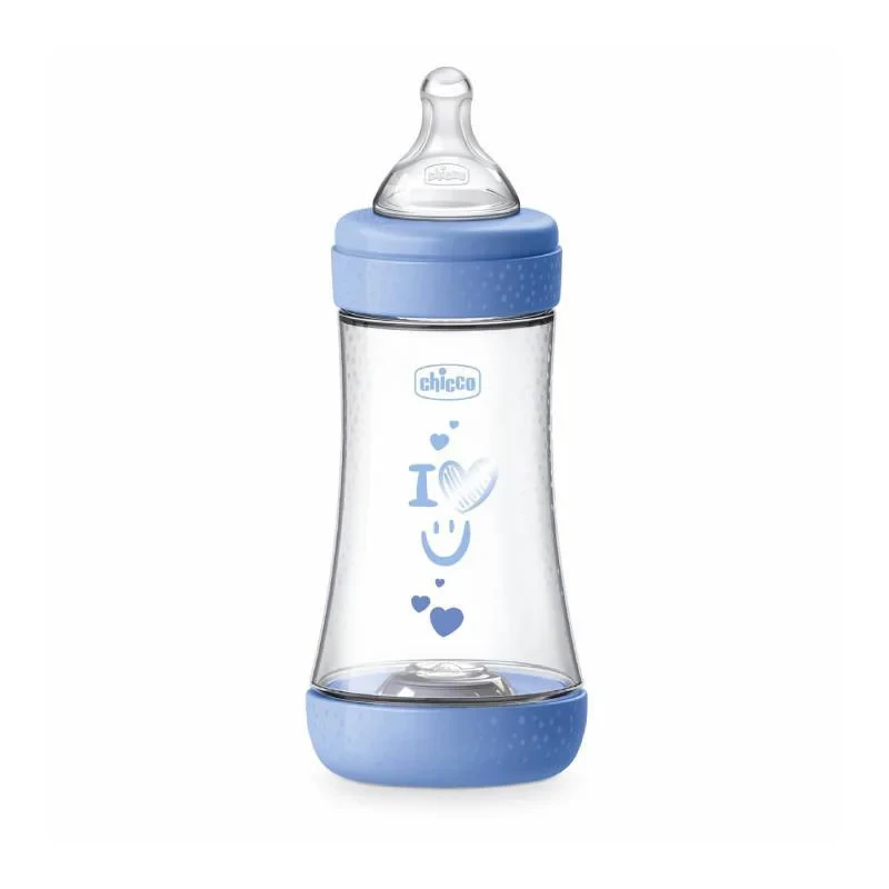  Bottle Perfect5  240ml Boy 508