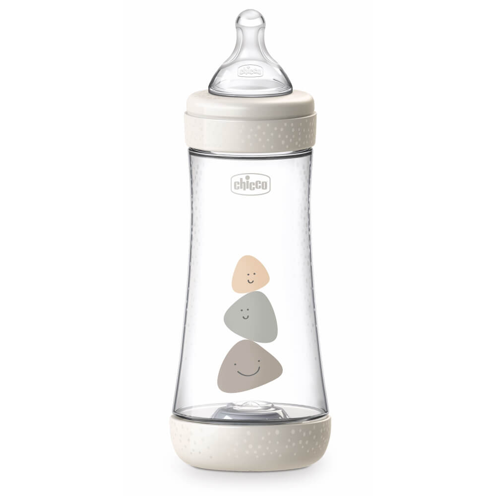     Bottle Perfect5  300ml Sliver 512