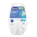 Teats (WB +Perfect5) Slow (2Pcs) 1-500 or 1-36