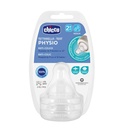 Teats (WB +Perfect5) Medium (2Pcs) 1-501 or 1-125