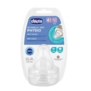 Teats (WB +Perfect5) Fast (2Pcs)  502