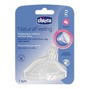 Teats (NF) 2m Medium (1 Pcs) 453