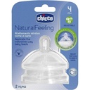Teats (NF) 4m Adjustiable (2 Pcs) 154