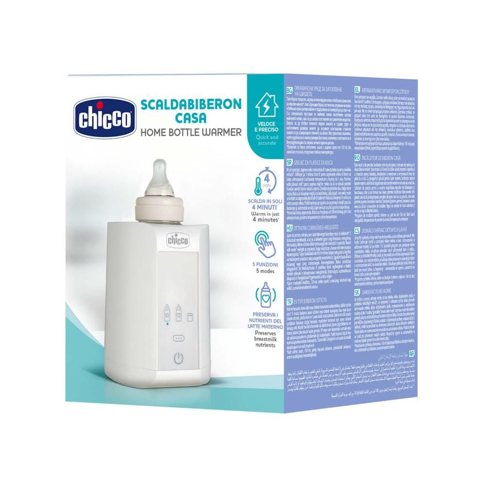 Device Bottle Warmer Home 1-156