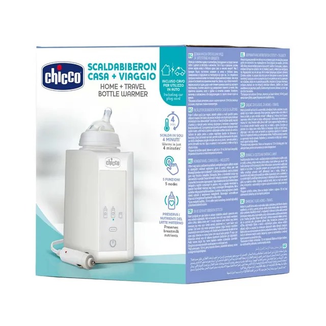 Device Bottle Warmer Travel 1-158