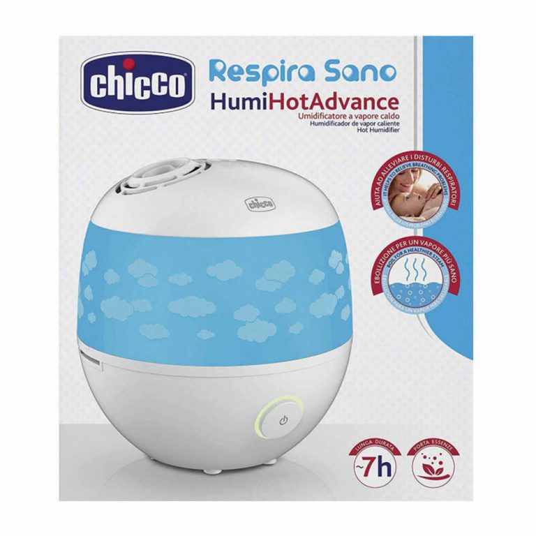 Device Humi Hot Advance Humidifier 1-246
