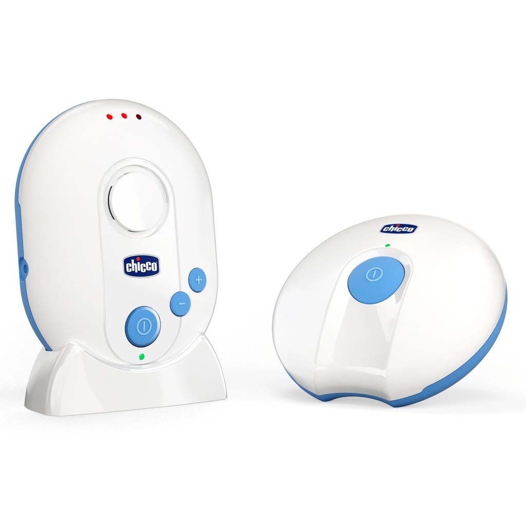 Device (Audio Baby Monitor ) 201