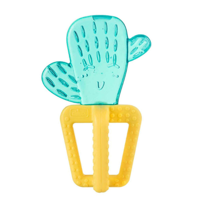 Teether Neutal  (+4) 1-378  صبار