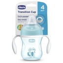 Cup Transition (+4M) Boy  351