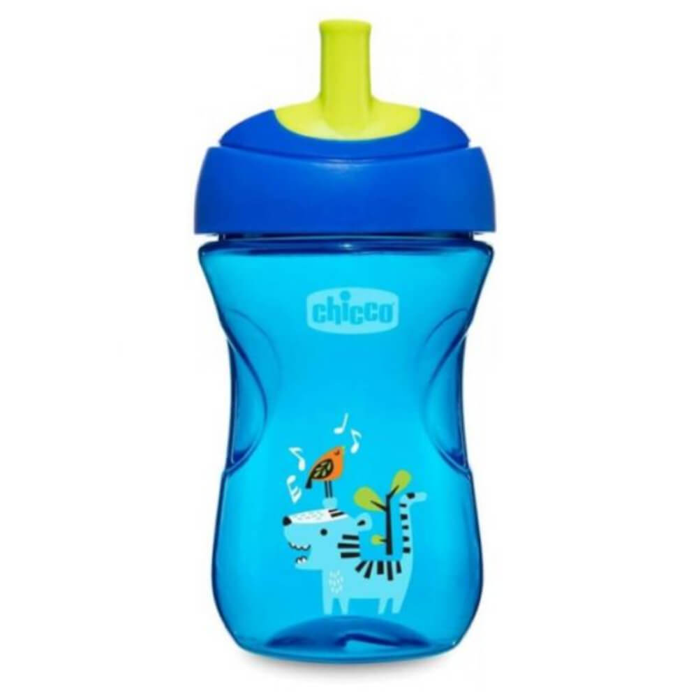 Cup Advanced (+12M) Boy  1-355