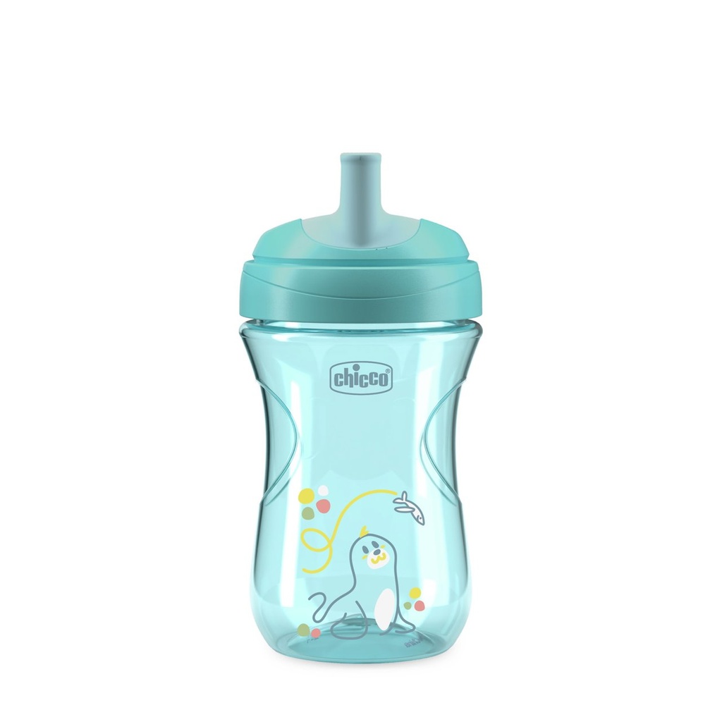Cup Advanced (+12M) Boy  355