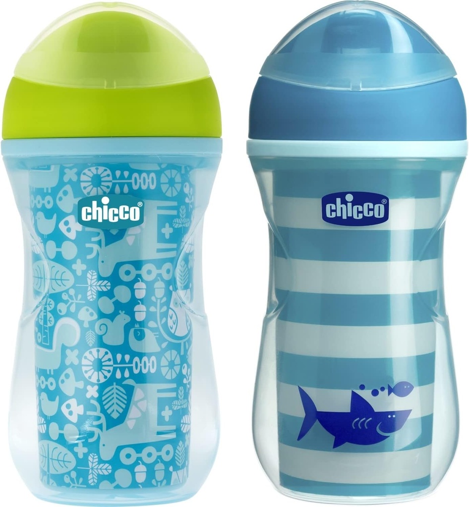 Cup Active (+14M) Boy 361