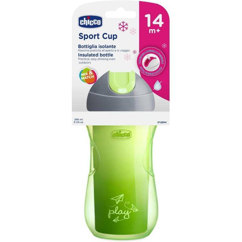 Cup Sport (+14) Neutral Mix 1-362