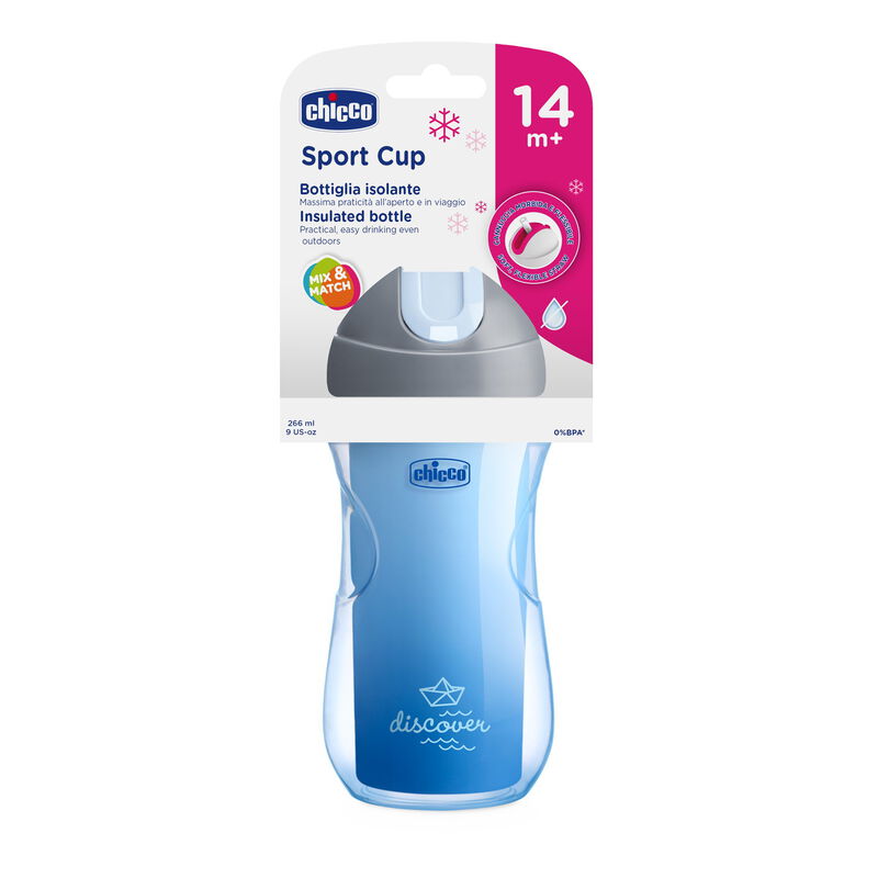 Cup Sport (+14) Boy 364