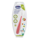 Spoon Soft Sil (+6M) Red  76