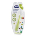 Spoon Soft Sil (+6M) Green  70